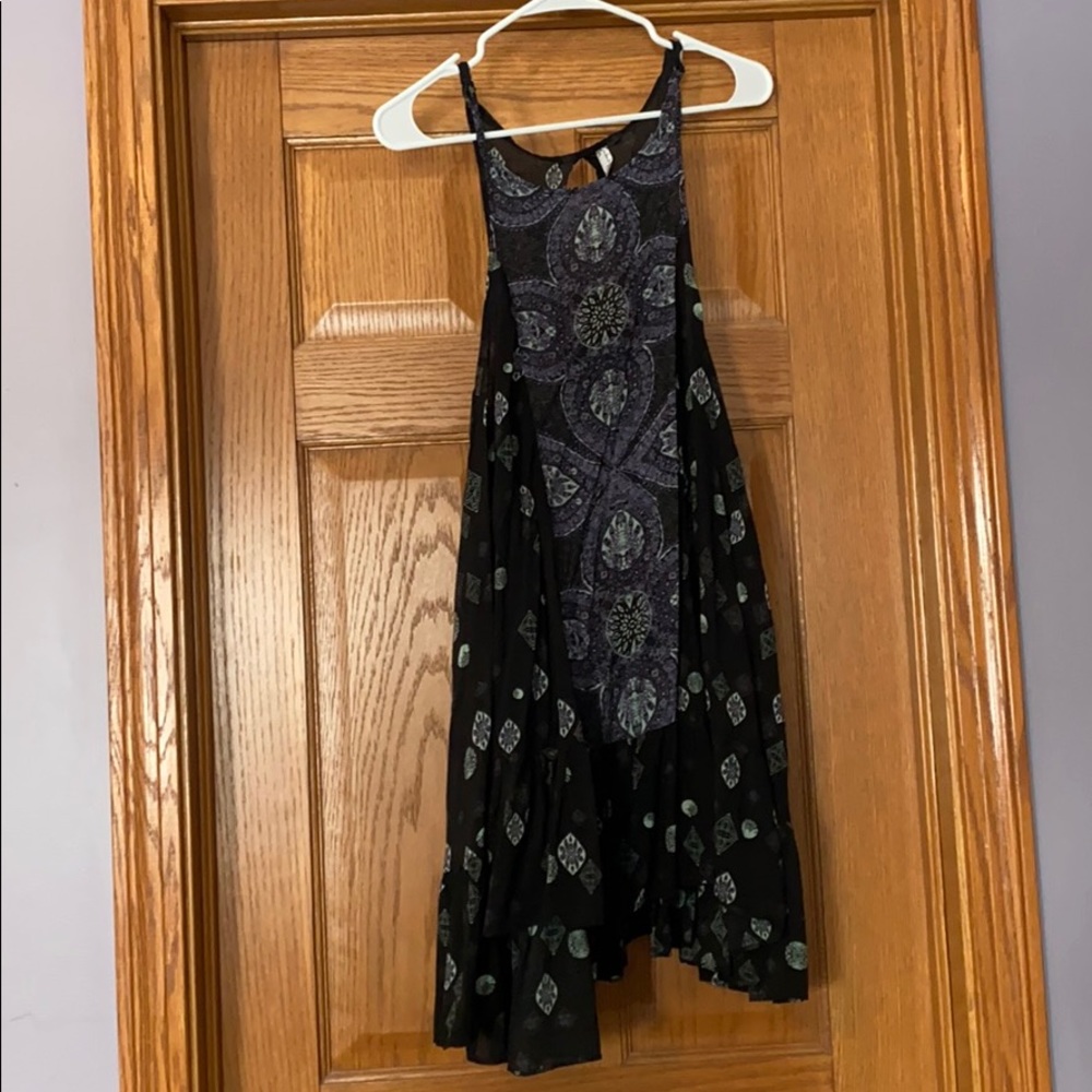 Free People- Intimately